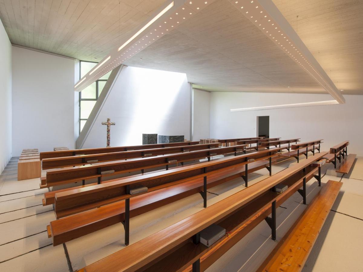 St Michael Alpin Retreat Matrei am Brenner Exterior foto