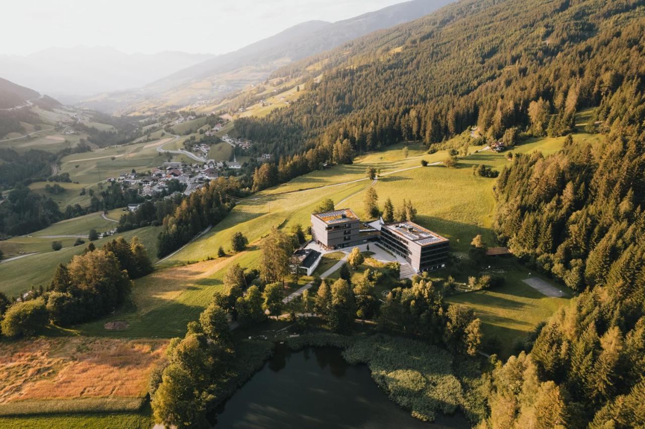 St Michael Alpin Retreat Matrei am Brenner Exterior foto