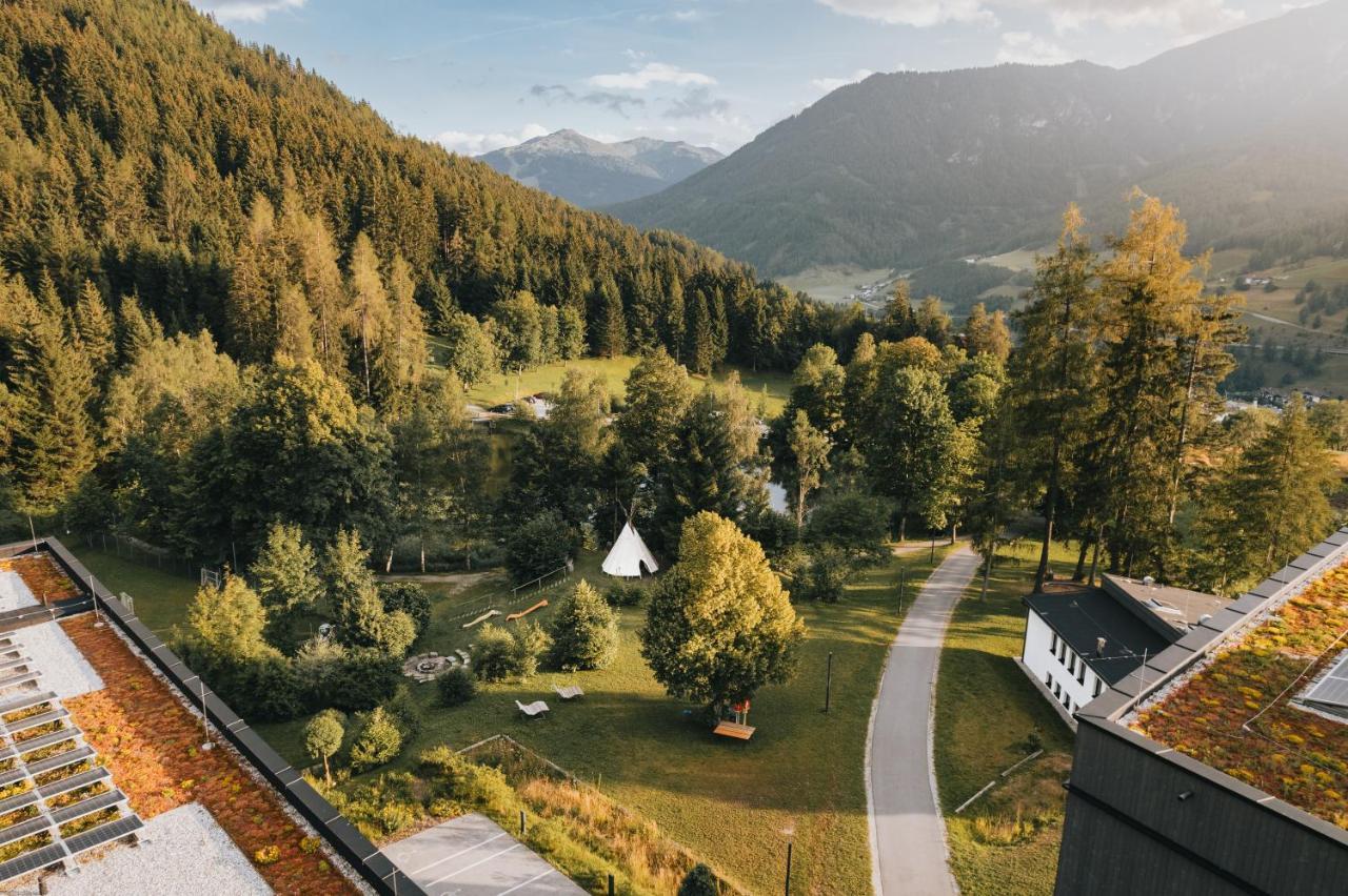 St Michael Alpin Retreat Matrei am Brenner Exterior foto