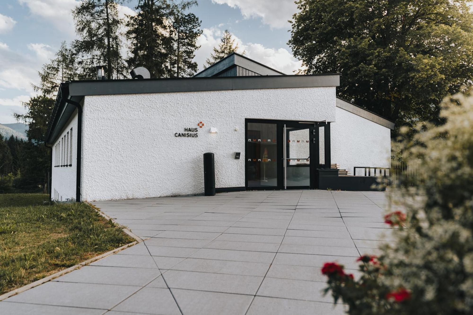 St Michael Alpin Retreat Matrei am Brenner Exterior foto